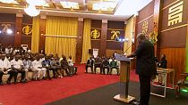 Des Ouest Africains expulsés des USA vers le Ghana sont toujours à Accra