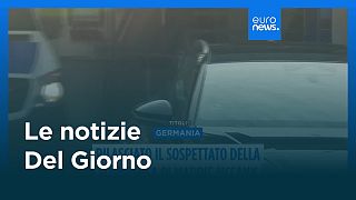 Le notizie del giorno | 18 settembre 2025 - Mattino