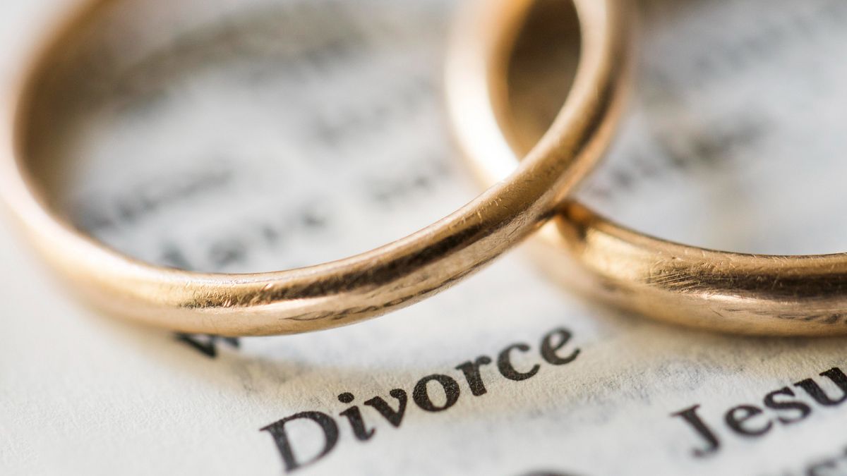 Espagne : les ronflements sont à l'origine de près de la moitié des divorces en septembre