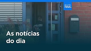 Notícias do dia | 18 de setembro 2025 - Tarde