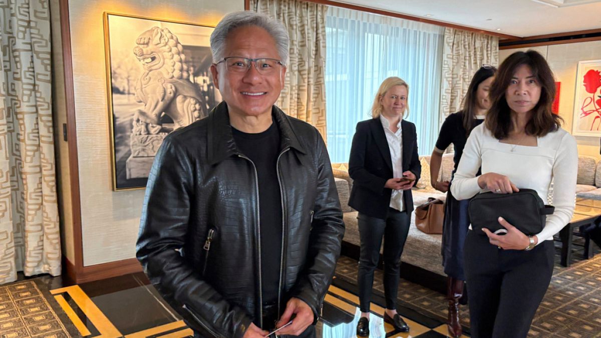 Nvidia invests $5 billion in Intel to develop AI infrastructure