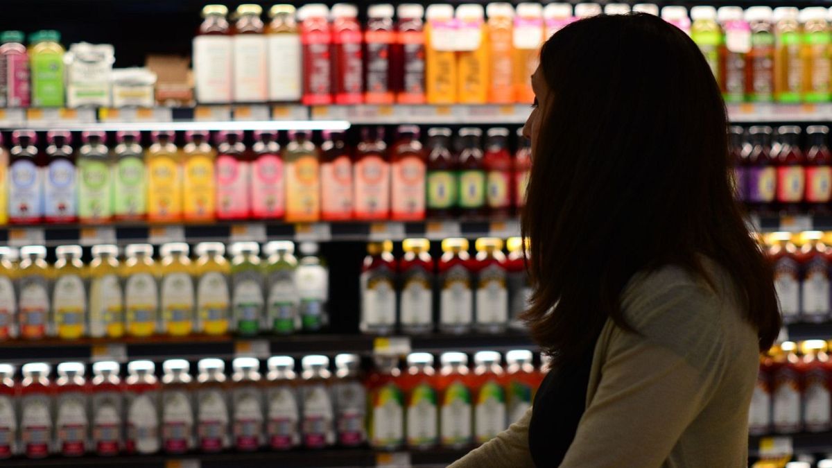 Les aliments ultra-transformés sont-ils si mauvais que cela ? Quelques changements simples pour améliorer votre régime