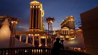 Caesars Palace Casino project in Times Square denied amidst strong opposition
