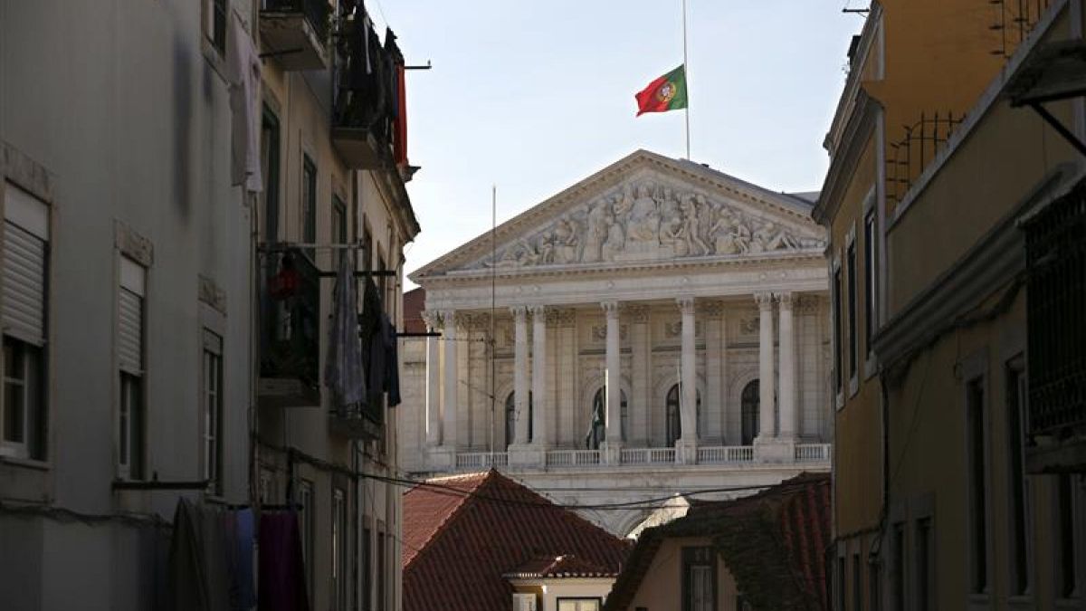 Πορτογαλία: Συγκέντρωση διαμαρτυρίας μεταναστών- Έντονες αποδοκιμασίες στον Βεντούρα