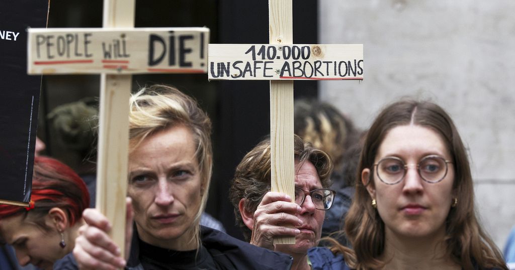 U.S. Threatens to destroy $9 Million Contraceptive Stockpile, Sparking Protests in Belgium