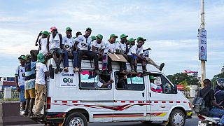 Guinée : fin de la campagne pour le référendum constitutionnel
