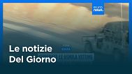Le notizie del giorno | 19 settembre 2025 - Mattino