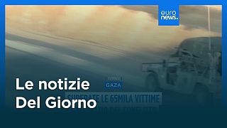 Le notizie del giorno | 19 settembre 2025 - Mattino
