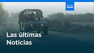 Últimas noticias | 19 septiembre 2025 - Mañana