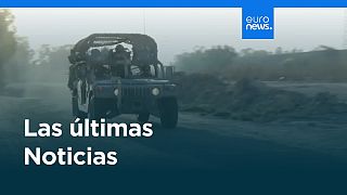 Últimas noticias | 19 septiembre 2025 - Mañana