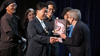 Science: researchers awarded at 'Ig Nobel' awards