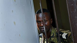 République centrafricaine : des avocats commis d'office pour 500 prisonniers