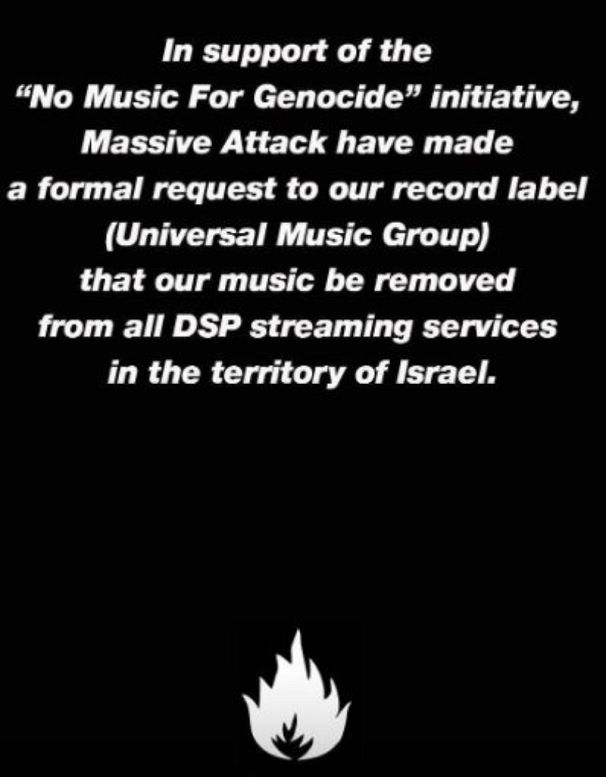 Massive Attack