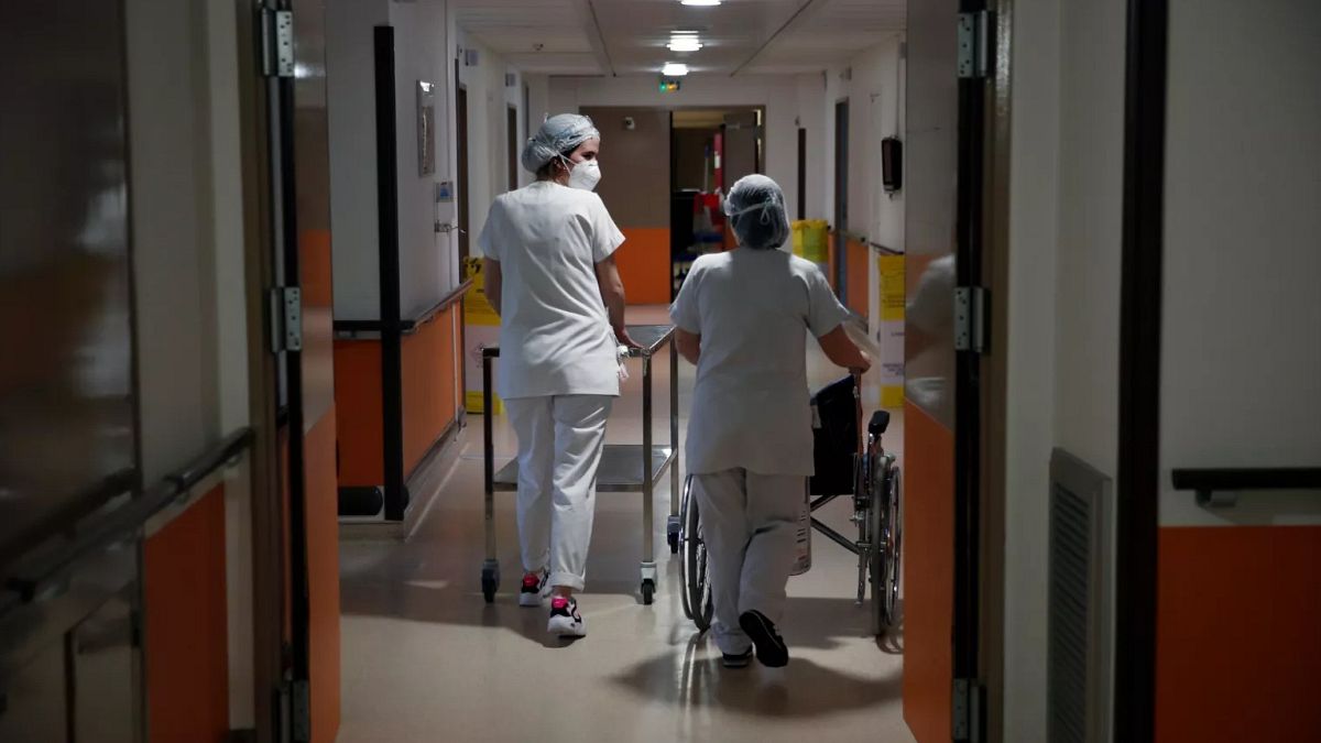 L'Europe dépend de plus en plus du personnel de santé étranger : voici pourquoi cela est important