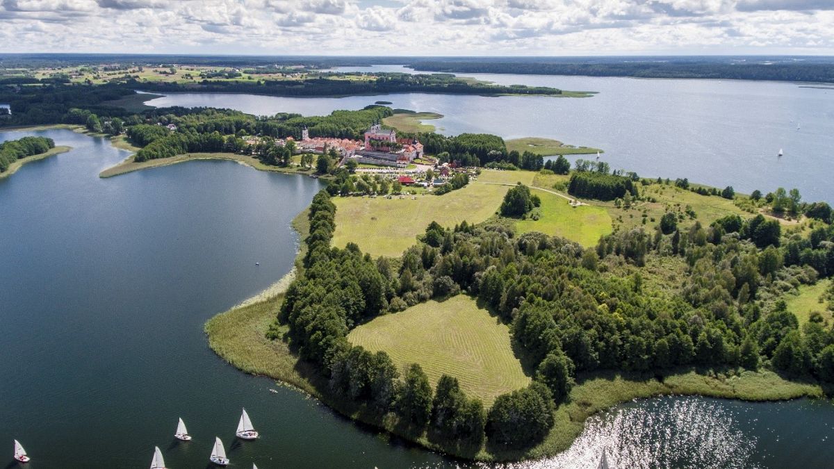 Discover Suwalszczyzna: wild beauty in Poland’s northeast