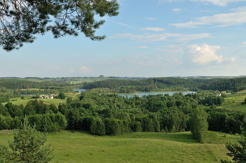 Suwałki Landscape Park