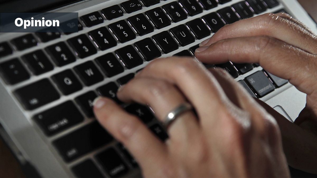 The web’s fundamental principle just got scrapped — your access to information is changing forever