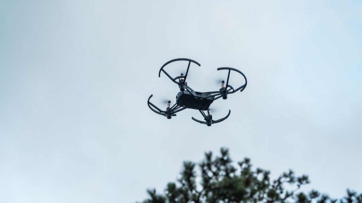 Europe wants to build a drone wall to protect its eastern flank from Russia. Is it feasible?