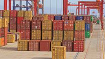 White House says Trump supports renewal of African trade initiative due to expire
