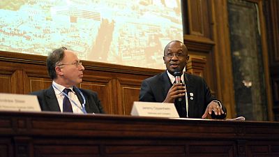 Droits de douane : l'Afrique du Sud continue de négocier avec les USA 