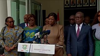 Côte d'Ivoire : visite de la cheffe de l'UNFPA sur fond des défis en matière de santé sexuelle