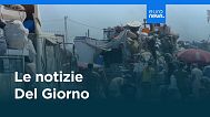 Le notizie del giorno | 20 settembre 2025 - Mattino