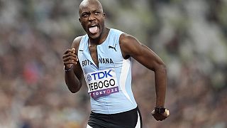 Mondiaux d'athlétisme : tour d'horizon des performances africaines