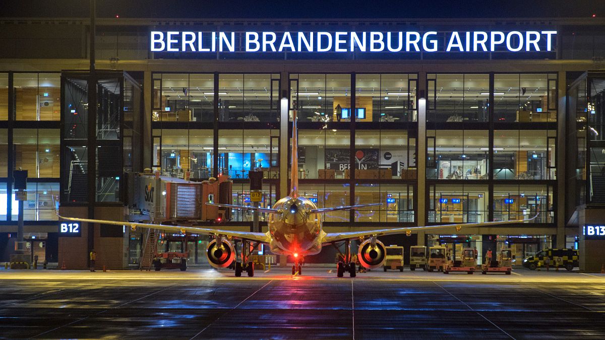 Londres, Berlin, Bruxelles : une cyberattaque sème le chaos dans plusieurs aéroports européens