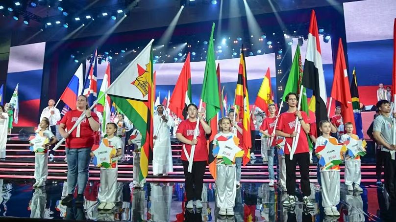 2024 BRICS Oyunları