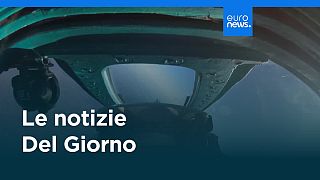 Le notizie del giorno | 20 settembre 2025 - Serale