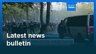 Latest news bulletin | September 21st, 2025 – Morning