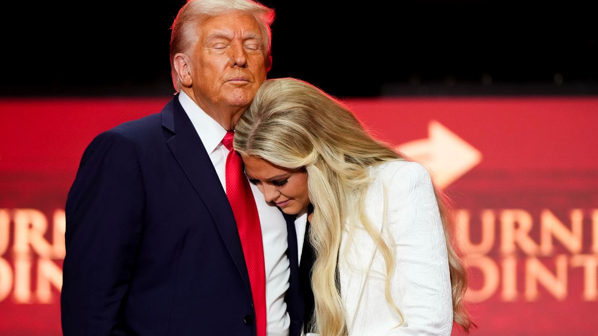 Assassinat de Charlie Kirk : Donald Trump dénonce "une attaque contre la nation toute entière"