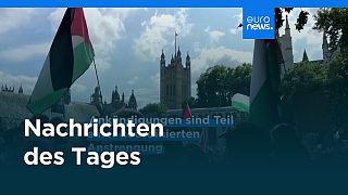 Nachrichten des Tages | 22. September 2025 - Morgenausgabe
