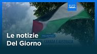 Le notizie del giorno | 22 settembre 2025 - Pomeridiane