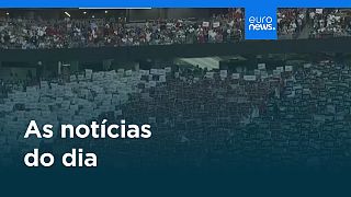 Notícias do dia | 22 de setembro 2025 - Tarde