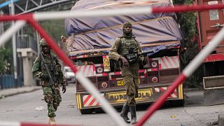 Eastern Congo: AFC/M23 authorities extend opening hours at Goma-Rubavu border 