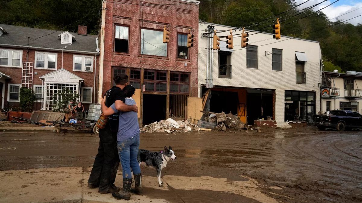 Ocean hot spots linked to faster, larger hurricanes, study finds