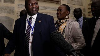 South Sudan: Defense counsel critiques court's competence in Machar's case