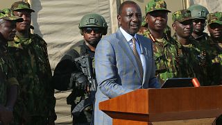 Haïti : William Ruto appelle à un soutien renforcé pour la mission de sécurité