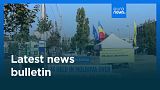 Latest news bulletin | September 23rd, 2025 – Morning