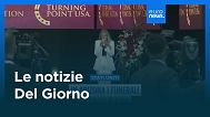 Le notizie del giorno | 23 settembre 2025 - Mattino
