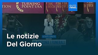 Le notizie del giorno | 23 settembre 2025 - Mattino