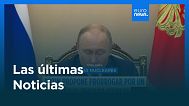 Últimas noticias | 23 septiembre 2025 - Mañana