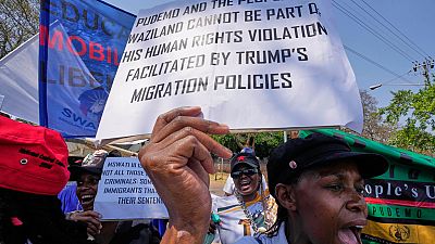 Eswatini : un Jamaïcain rapatrié après son expulsion des USA