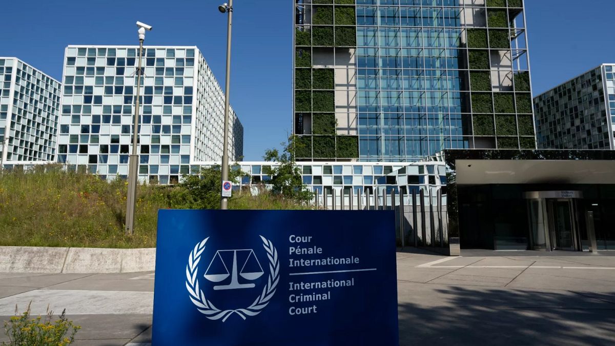 Three Russia-friendly military junta-run African countries pull out of ICC