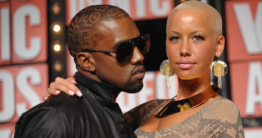 New documentary “In Whose Name?” offers rare intimate look at Kanye West New documentary “In Whose Name?” offers rare intimate look at Kanye West