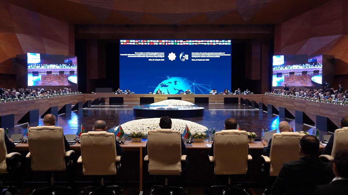 Bakou : Le Forum sur la sécurité 2025 traite du terrorisme, des cybermenaces et des crises mondiales