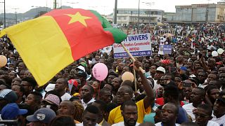 Cameroun : Amnesty réclame la libération de 36 manifestants du MRC