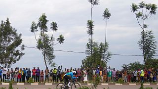 UCI Cycling World Championship's President eyes Rwanda as cycling’s next global hub