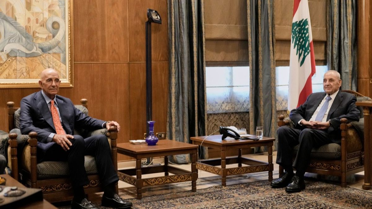 بري يرد على واشنطن: الجيش اللبناني لن يكون حرس حدود لإسرائيل